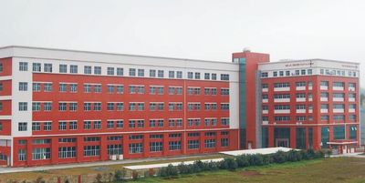Китай Zhuhai Easson Measurement Technology Ltd.