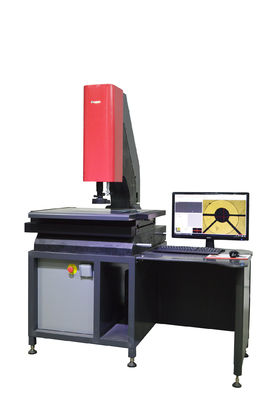 Машина видео- визуальное Vmm CNC измеряя