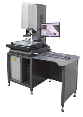 Аппаратуры CNC оптически измеряя в метрологии