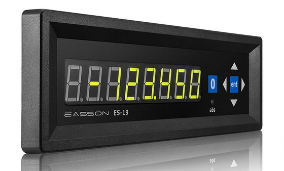 Easson DRO Glass Scale Linear Encoder