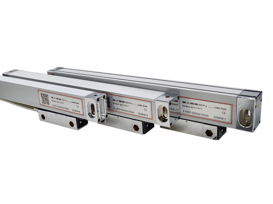 Easson GS10 50 до 1000 мм Широкий диапазон Высокая прочность стеклянная шкала для мельницы Машины-инструмента для шлифовального станка
