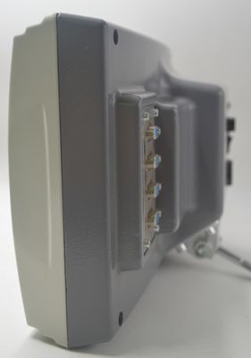 7-дюймовый 3-осевой цифровой отчислительный блок