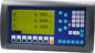 Механические инструменты LCD вариантов ES-8C полные показывают систему цифрового отсчета