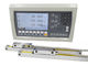 Масштаб цифров систем Easson GS10 Dro линейный стеклянный для механических инструментов