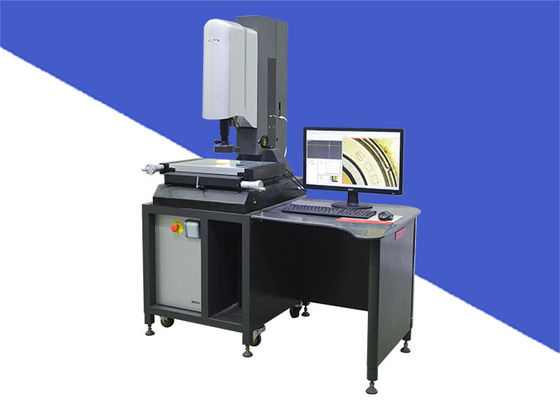 измерять C2515 250x150x150mm видео- подвергает механической обработке с ручным объективом с переменным фокусным расстоянием