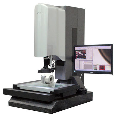 Система зрения CNC SP4030 Vms измеряя с 3 кодировщиком оси 0.01μm линейным