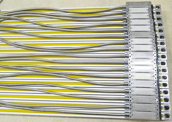 Масштаб Easson цифрового отсчета отсчета 1300-3000mm Dro измеряя линейный
