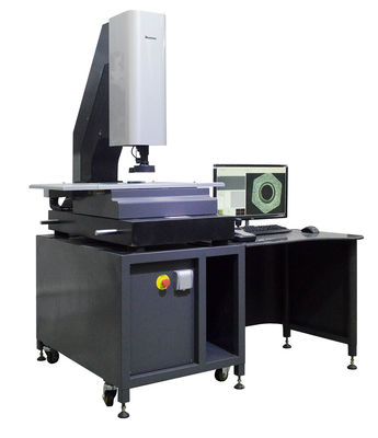 Высокоскоростное оптически машина CNC Vmm измеряя для осмотра QC полного