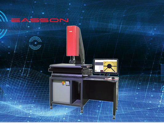 Оптически мобильного экрана автоматическое 	Система зрения CNC измеряя