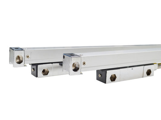 Микро- масштаб кодировщика Cnc филировальной машины токарного станка линейный для филировальной машины
