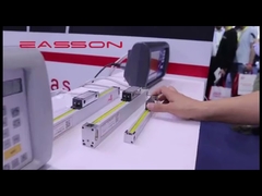 Чжухай Easson Measurement Technology Ltd. Введение