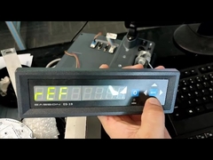 Стеклянная шкала считывания Dro, линейный энкодер, разрешение ЧПУ