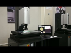 Автоматические цифровые линейные измерительные приборы 3 оси 0,01 мкм