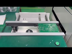 Оптический масштаб Bridgeport 3 оси Цифровое чтение для машинного инструмента