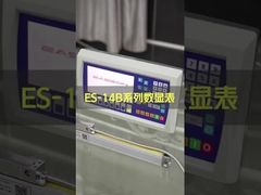 5 мкм Cnc Micro Linear Encoder Scale для микрофрезерной и станковой машин