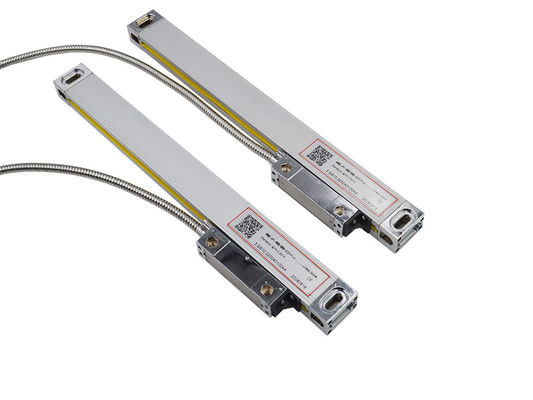 Выходной сигнал TTL разрешения кодировщика 5um масштаба Easson точильщика стеклянный